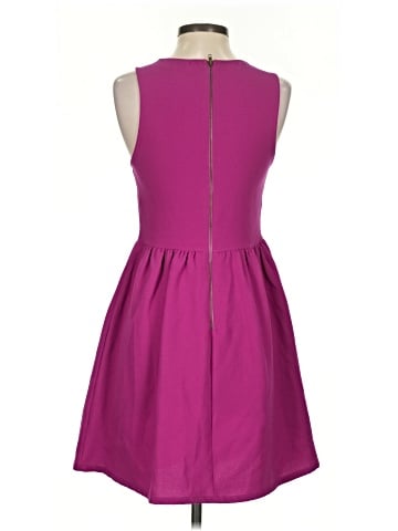Everly Cocktail Dress (view 2)