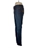 Seven7 Chevron-herringbone Blue Jeans Size 12 - photo 5
