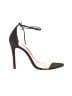 Schutz Black Heels Size 7 1/2 - photo 1