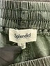 Splendid Camo Gray Shorts Size S - photo 3