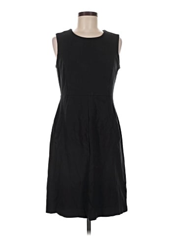 Lands' End Casual Dress (view 1)