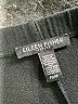 Eileen Fisher Solid Black Casual Pants Size S (petite) - photo 7