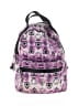 Spencer's Purple Backpack One size - photo 1