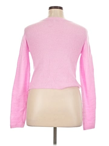 Self Esteem Pullover Sweater (view 2)