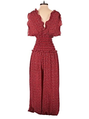 Max Studio Jumpsuit (view 2)