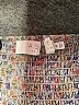 ASTR The Label 100% Polyester Paisley Silver Cocktail Dress Size M - photo 7