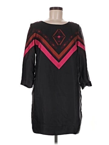 Sandro 3/4 Sleeve Top (view 1)