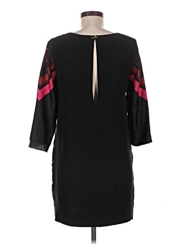 Sandro 3/4 Sleeve Top (view 2)