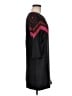 Sandro 100% Silk Black 3/4 Sleeve Top Size Med (2) - photo 4