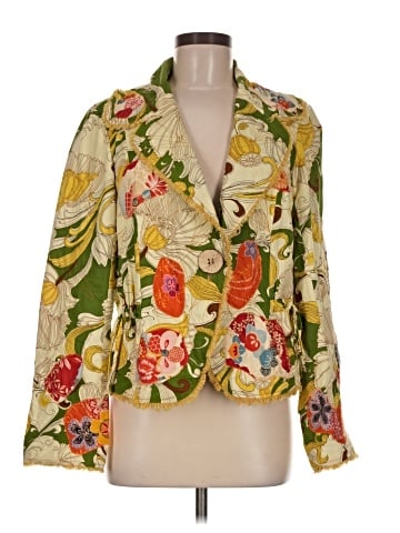 Look Blazer (view 1)