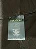 Tek Gear Solid Black Active Skort Size 1X - photo 3