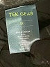 Tek Gear Solid Black Active Skort Size 1X - photo 4