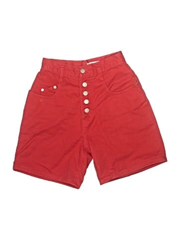 Mixed Blues Shorts (view 1)