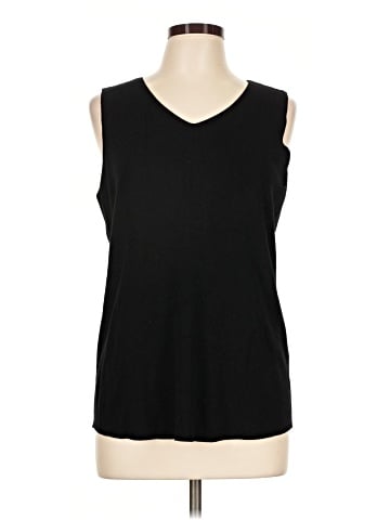 Chico's Sweater Vest (view 1)
