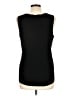 Chico's Black Sweater Vest Size L - photo 2