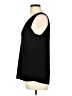 Chico's Black Sweater Vest Size L - photo 5