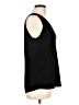 Chico's Black Sweater Vest Size L - photo 4