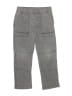 Tea 100% Cotton Gray Cargo Pants Size 5 - photo 1