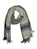Gap 100% Acrylic Gray Scarf One size - photo 1