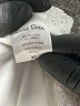 Cuddl Duds Ivory Sleeveless Blouse Size XL - photo 8