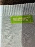 Assorted Brands 100% Cotton Argyle Blue Sweater Vest Size 7 - photo 3