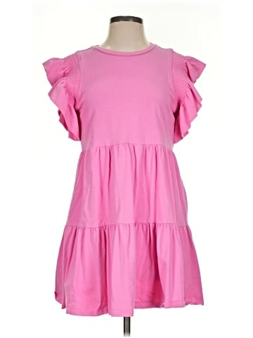 English Factory Casual Dress (view 1)