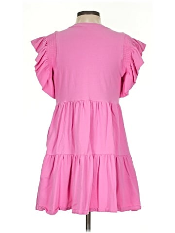 English Factory Casual Dress (view 2)