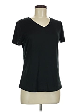Danskin Short Sleeve T-Shirt (view 1)