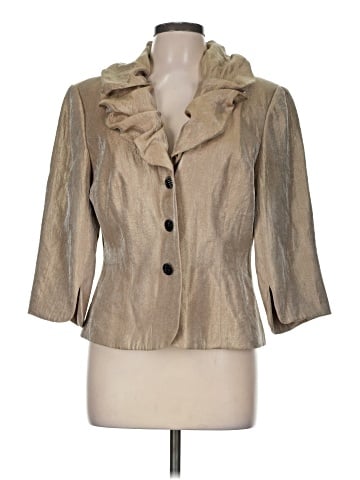 Adrianna Papell Jacket (view 1)