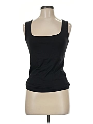 Zara W&B Collection Tank Top (view 1)