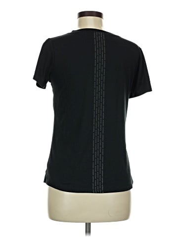 Danskin Short Sleeve T-Shirt (view 2)