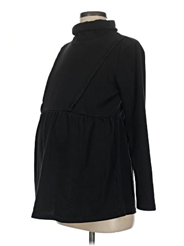 Seraphine Long Sleeve Turtleneck (view 1)