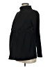Seraphine Black Long Sleeve Turtleneck Size Sm Maternity - photo 1
