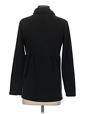 Seraphine Long Sleeve Turtleneck (view 2)