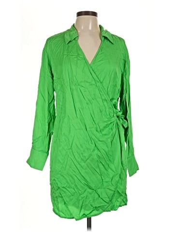 H&M 3/4 Sleeve Blouse (view 1)