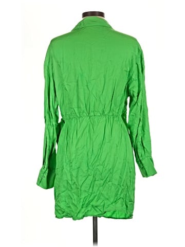 H&M 3/4 Sleeve Blouse (view 2)