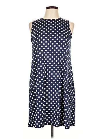 Annalee + Hope Casual Dress (view 1)