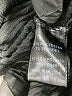 Forever 21 Solid Black Cocktail Dress Size M - photo 8