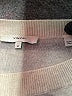 Vince. Stripes Ivory Wool Pullover Sweater Size M - photo 7