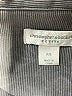 Christopher & Banks Chevron-herringbone Gray Blazer Size S (petite) - photo 6