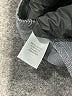Christopher & Banks Chevron-herringbone Gray Blazer Size S (petite) - photo 7