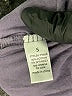 Active Basic Gray Long Sleeve T-Shirt Size S - photo 8
