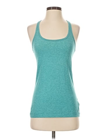 Gap Fit Active Tank (view 1)