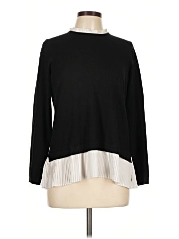 Adrianna Papell Pullover Sweater (view 1)