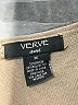 Verve Ami Tan Pullover Sweater Size M - photo 7
