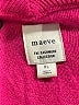 Maeve 100% Cashmere Pink Cashmere Pullover Sweater Size XL - photo 7
