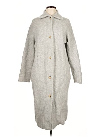 Vince. Coat (view 1)