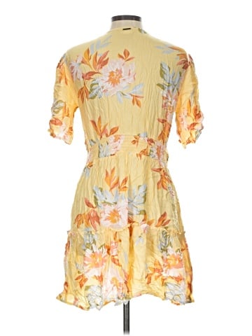 Billabong Cocktail Dress (view 2)