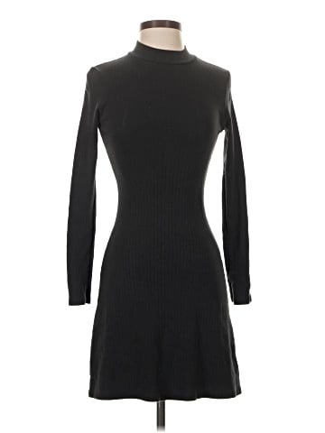 American Apparel Casual Dress (view 1)