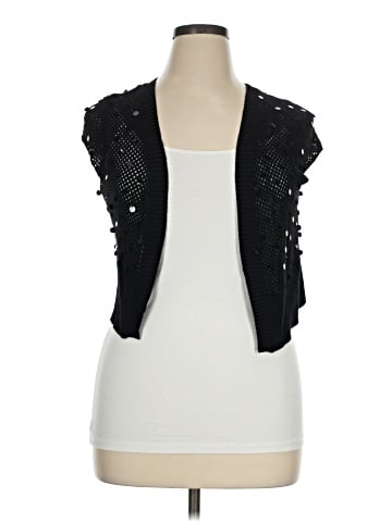 White House Black Market Cardigan (view 1)